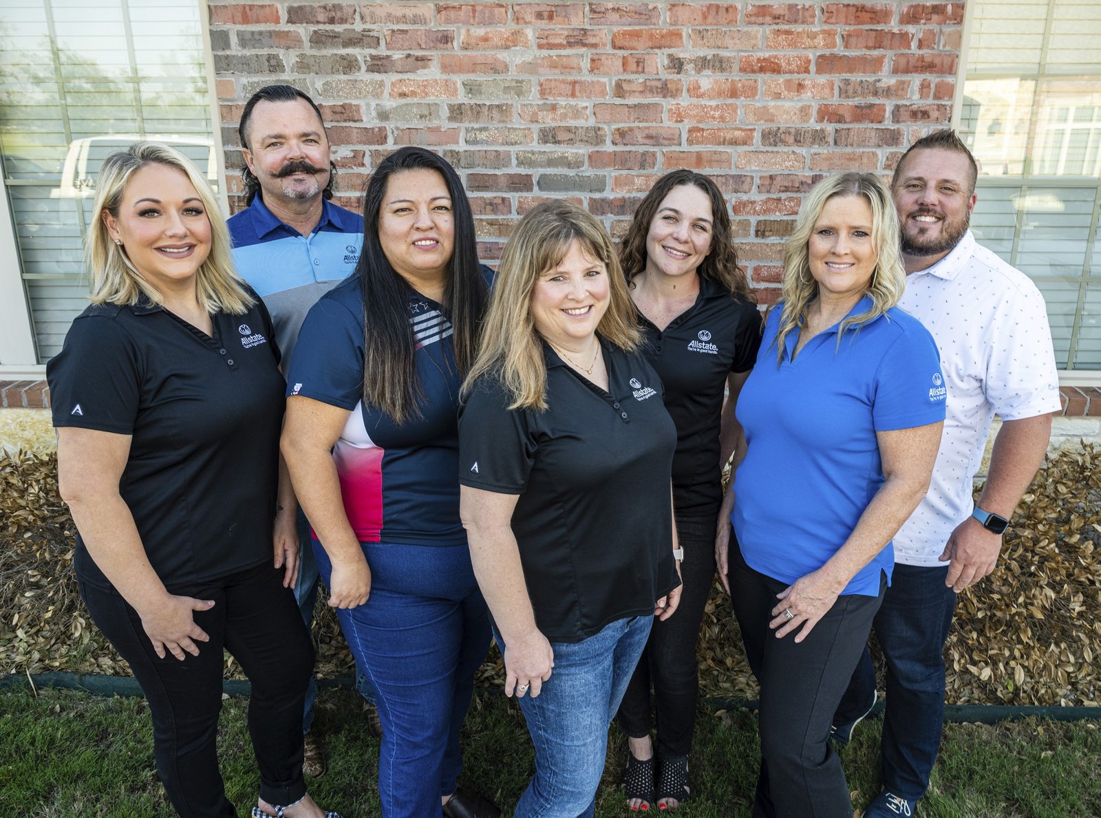 Allstate Insurance