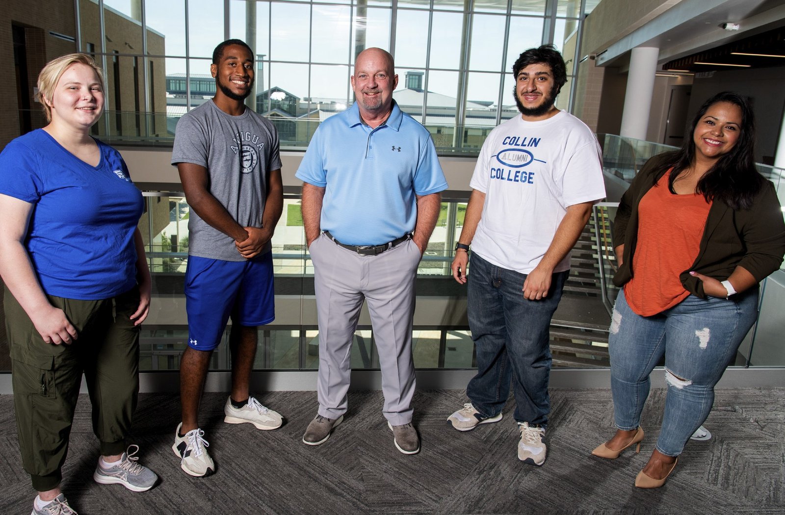 Collin College