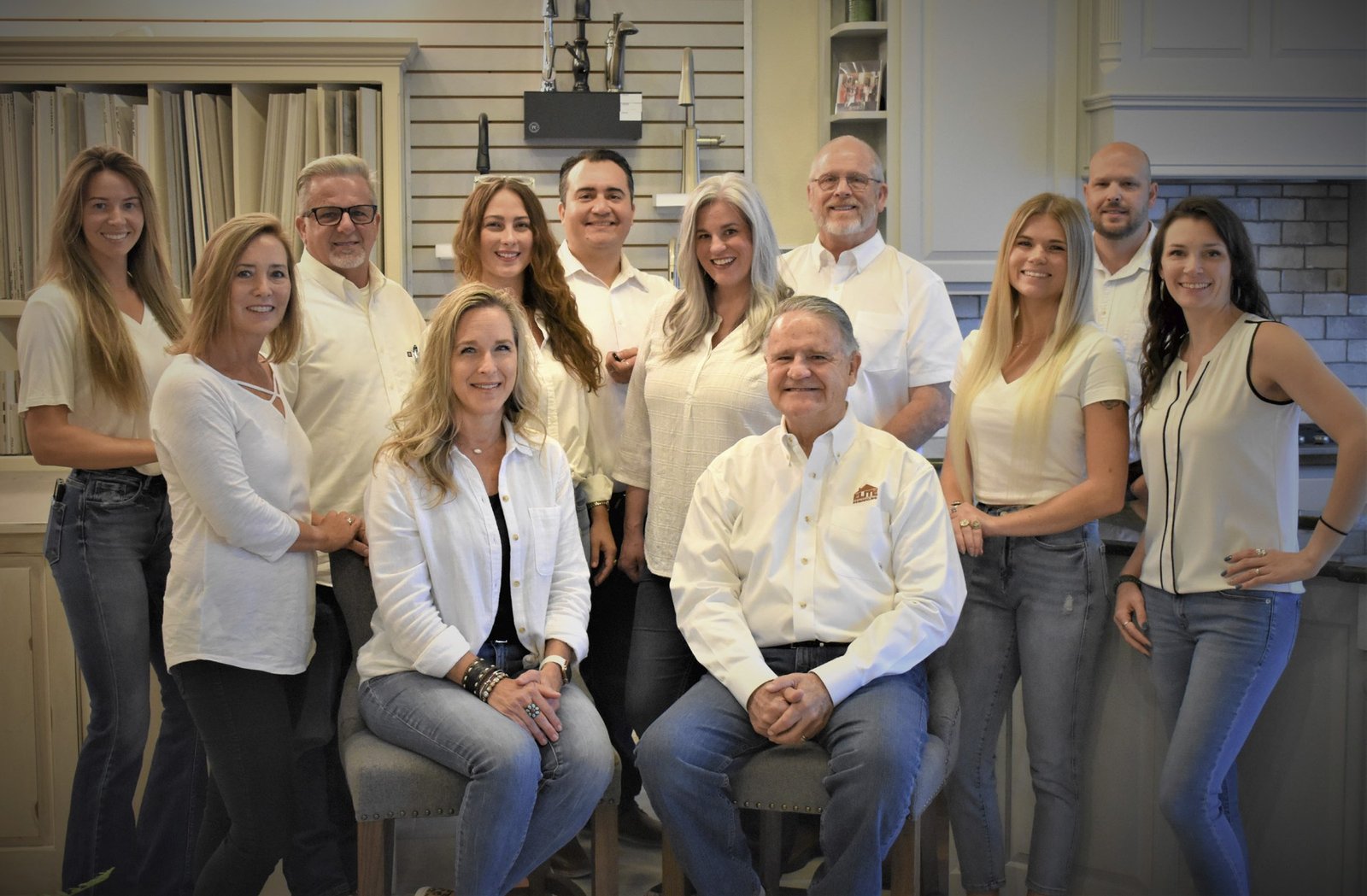 Elite Remodeling