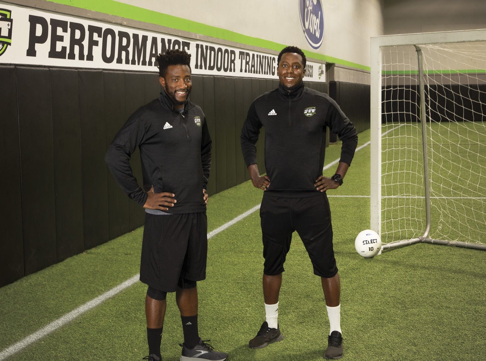 Performance Indoor Training (PIT)