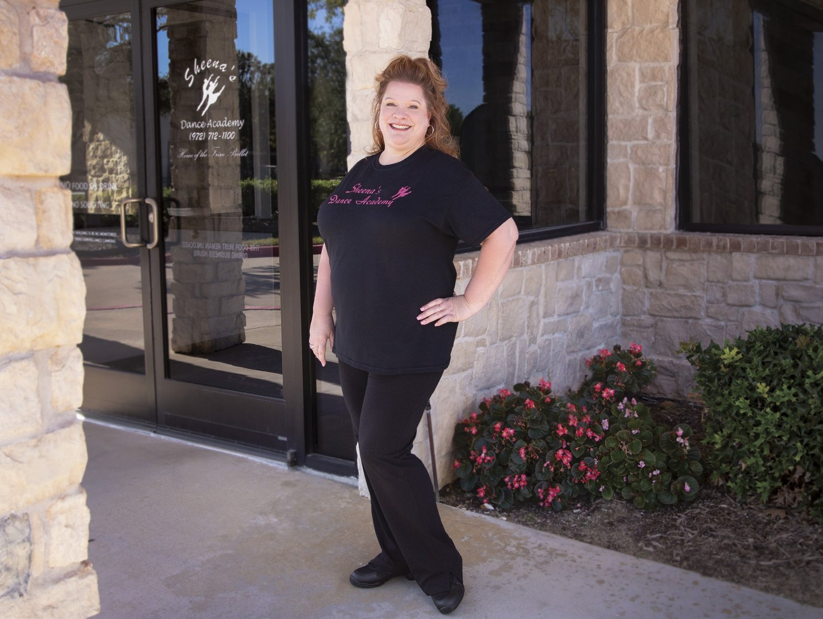 Sheena's Dance Academy
