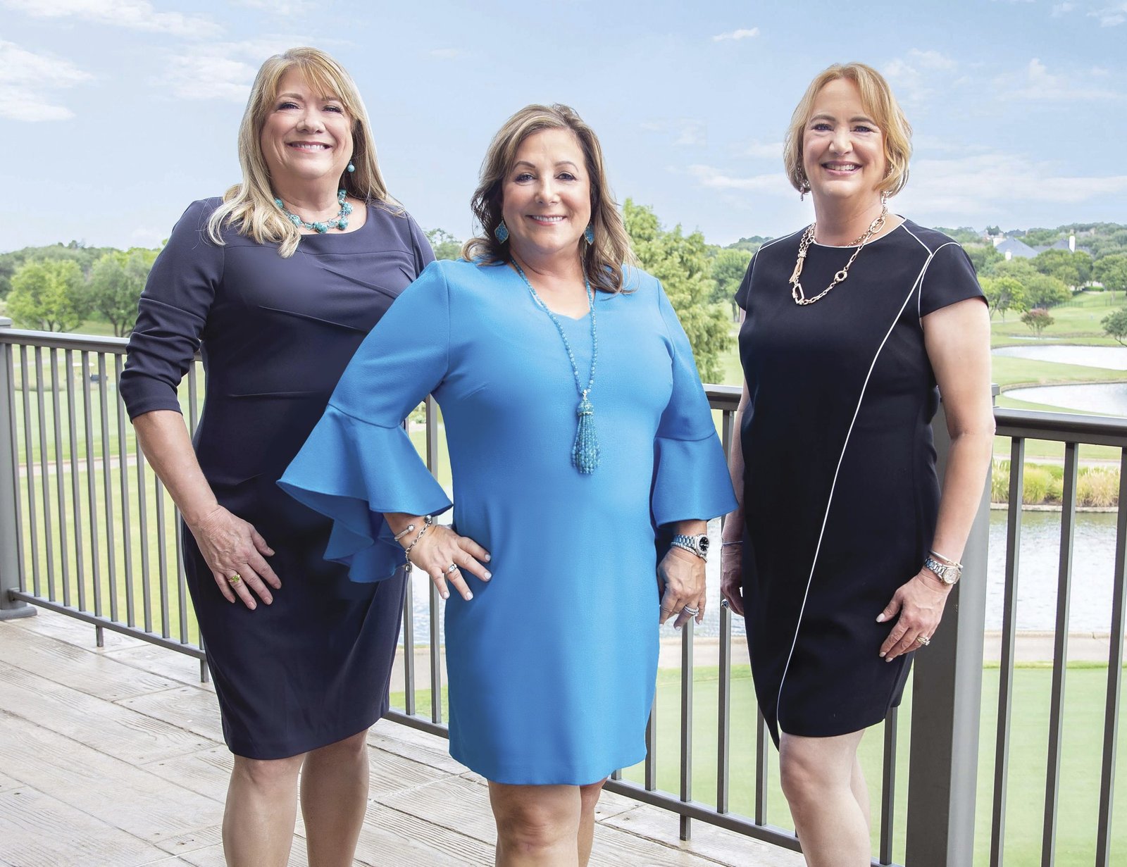 The Judi Wright Team - Ebby Halliday Realtors