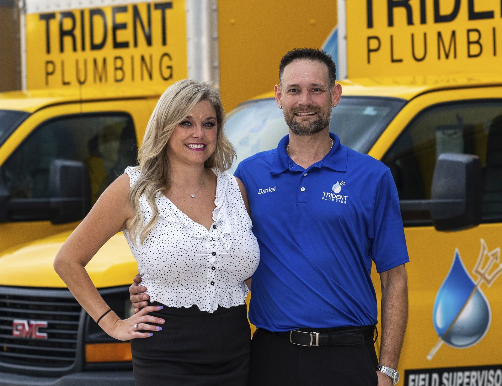 Trident Plumbing
