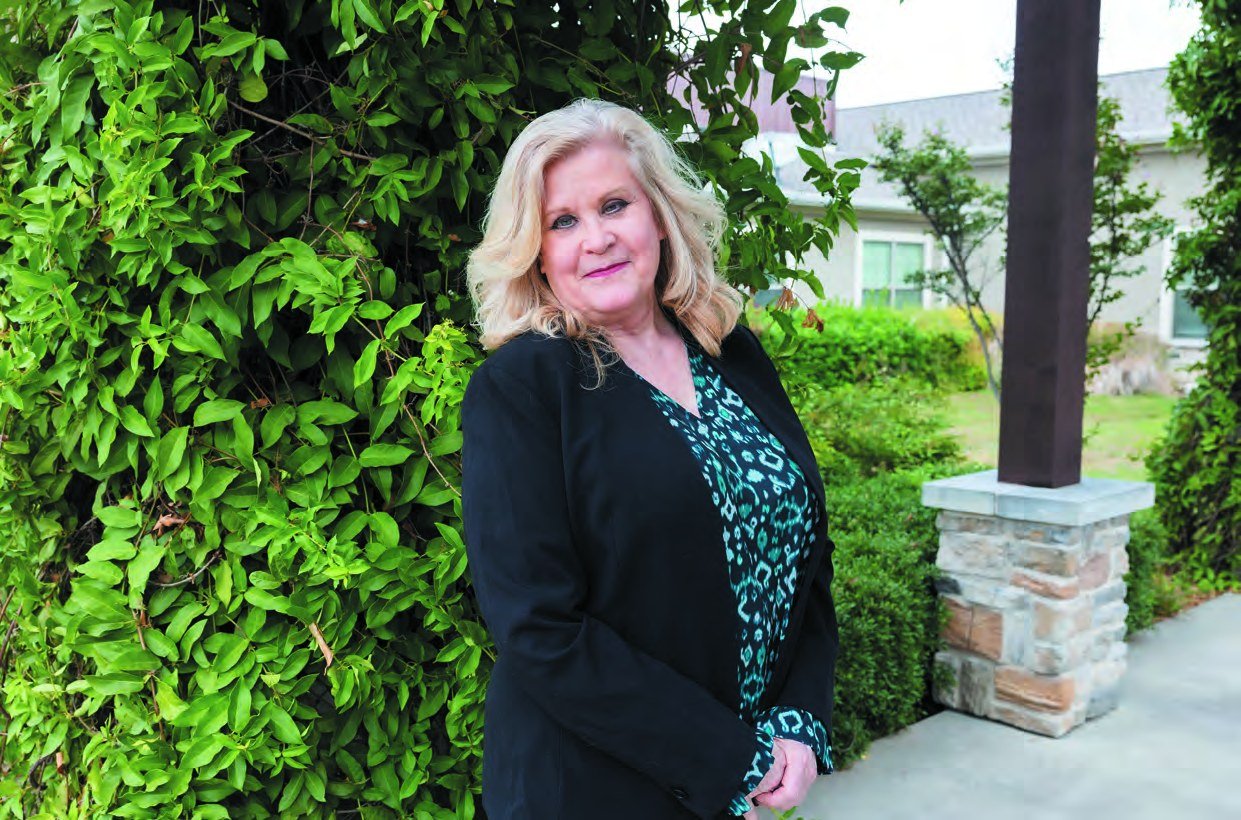 Anthology Senior Living