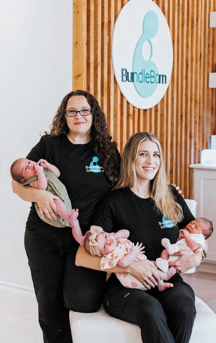 BundleBorn Midwifery