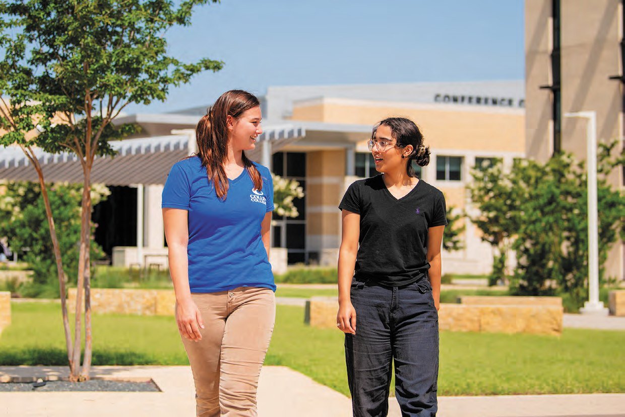 Collin College