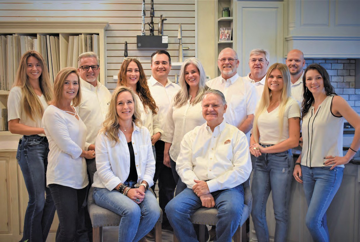 Elite Remodeling