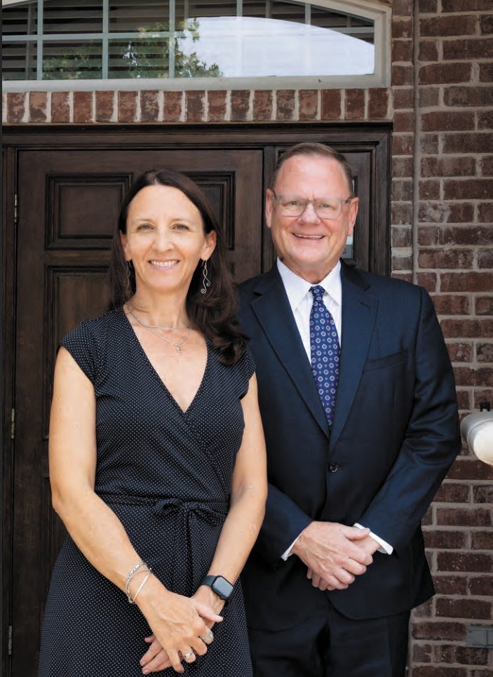 Joe C. Hockaday, CPA