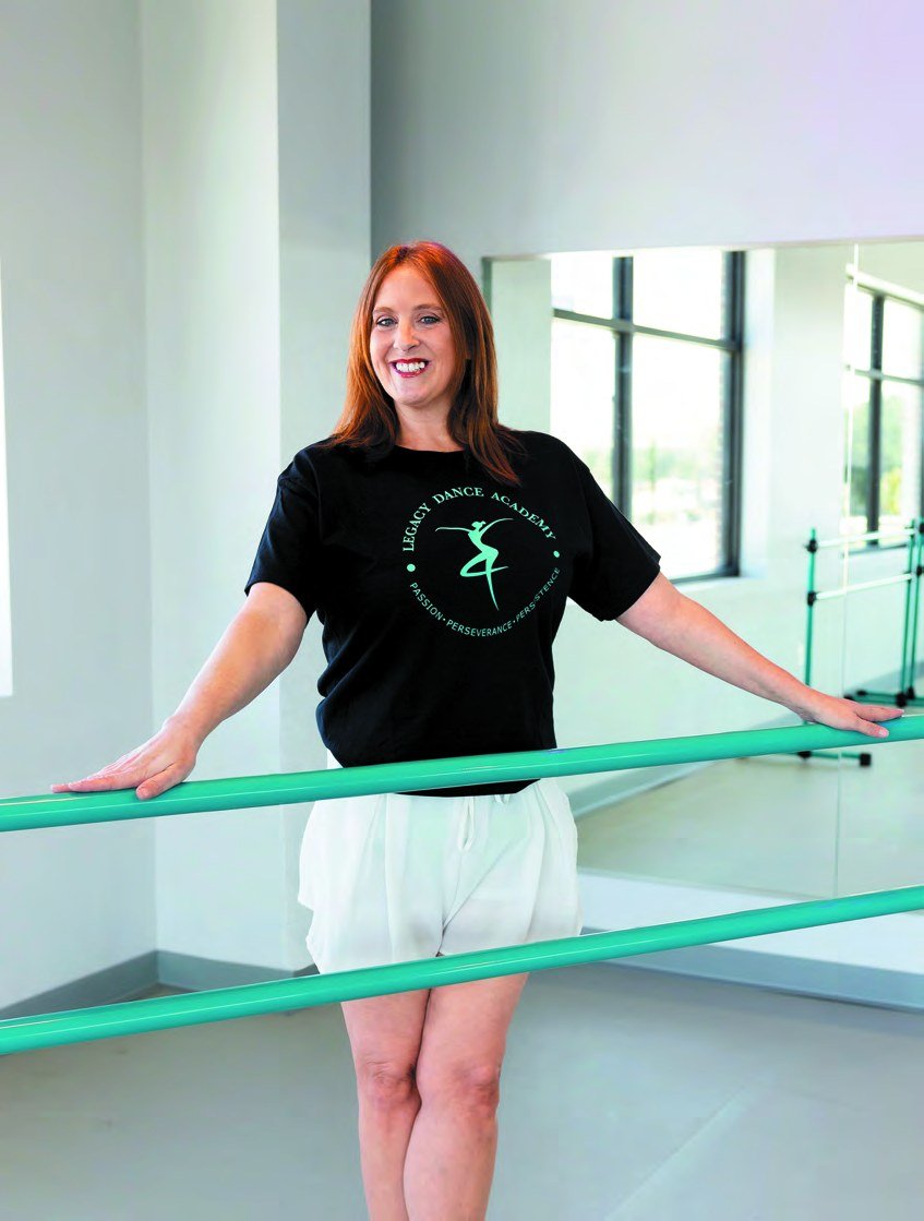 Legacy Dance Academy