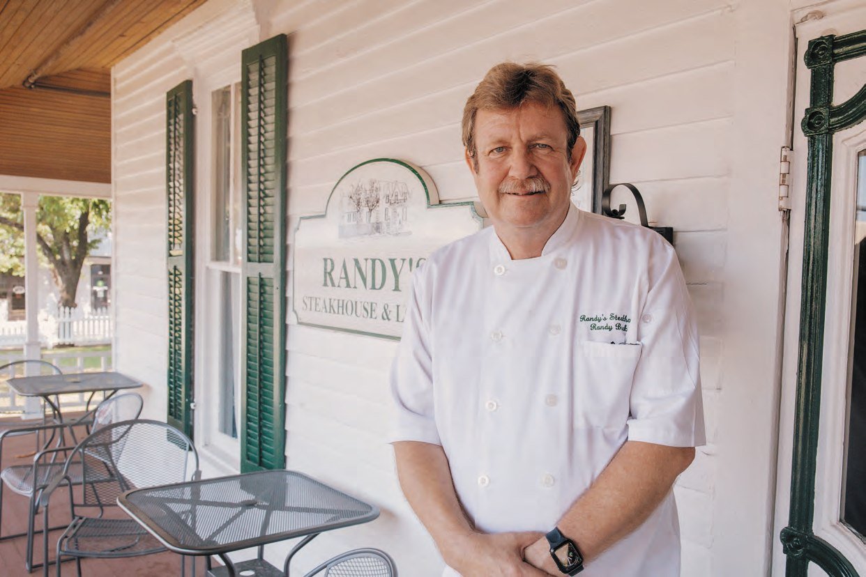 Randy's Steakhouse