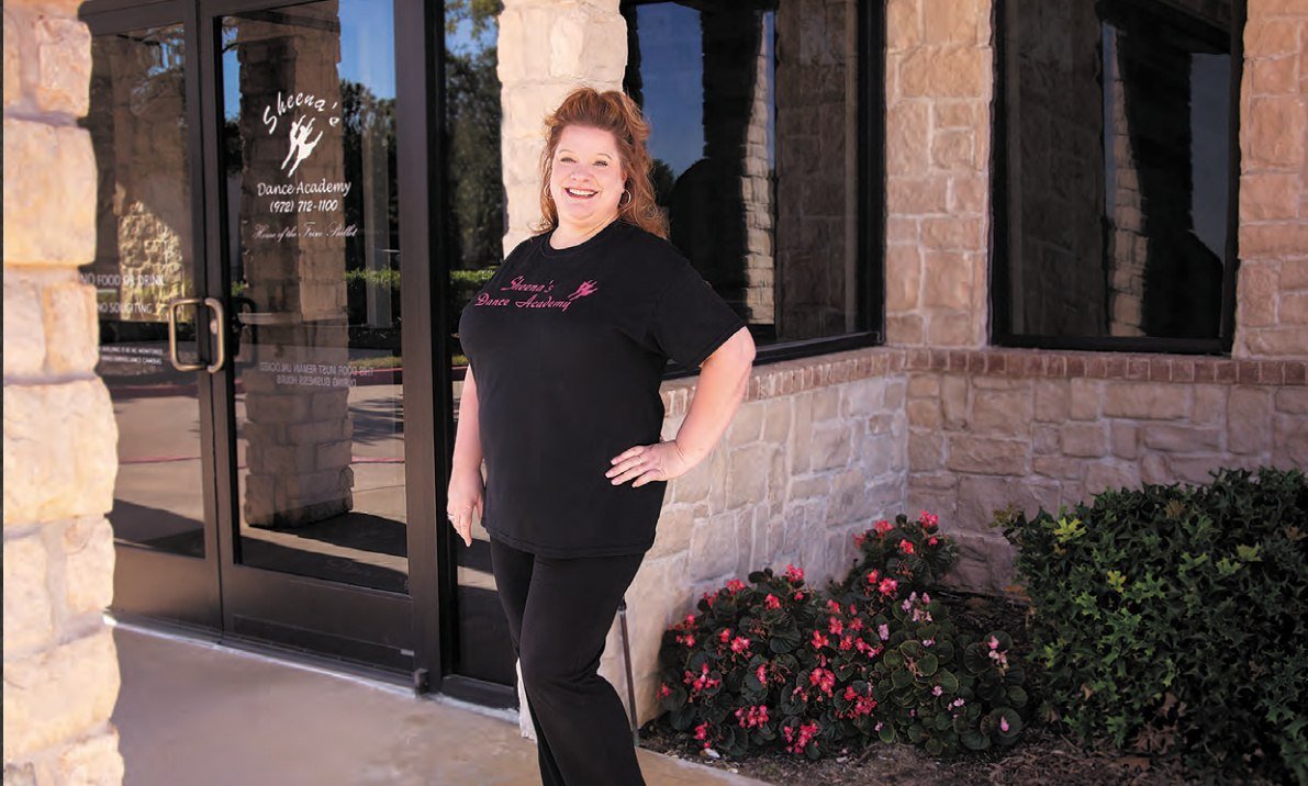 Sheena's Dance Academy