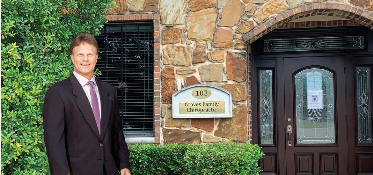 Graves Family Chiropractic