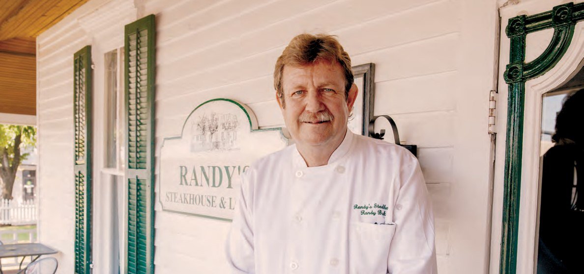 Randy's Steakhouse