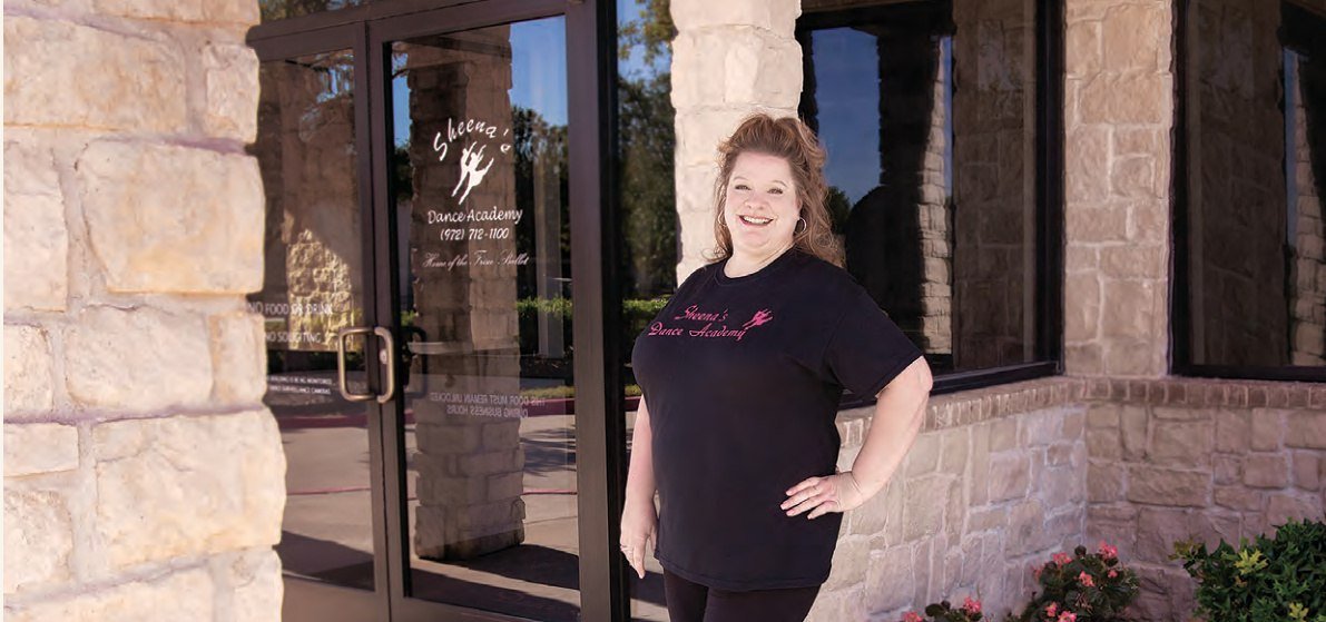Sheena's Dance Academy