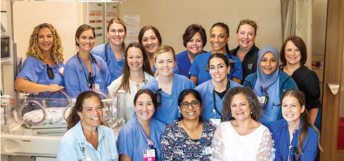 Texas Health Hospital - Frisco