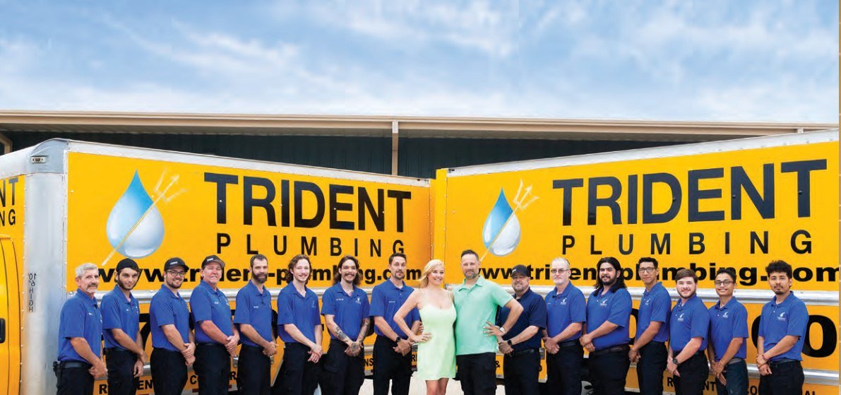 Trident Plumbing