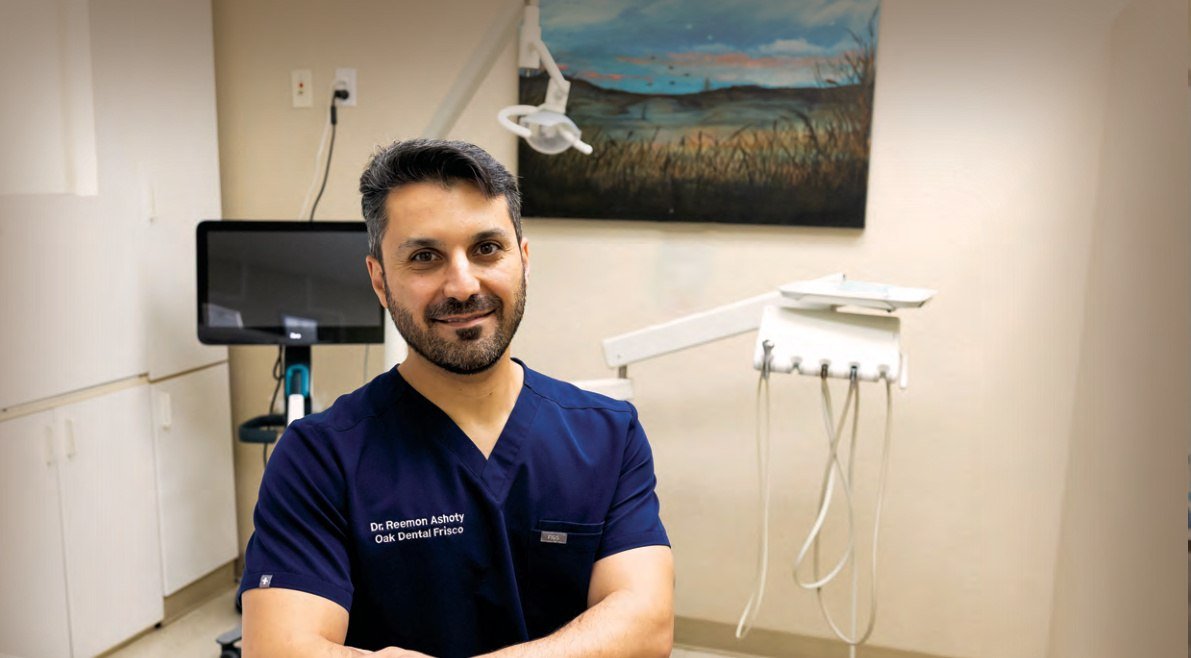 Oak Dental