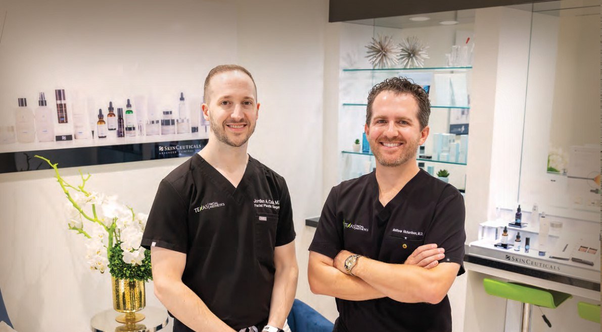 Texas Facial Aesthetics
