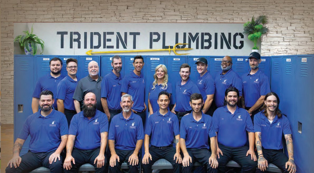 Trident Plumbing