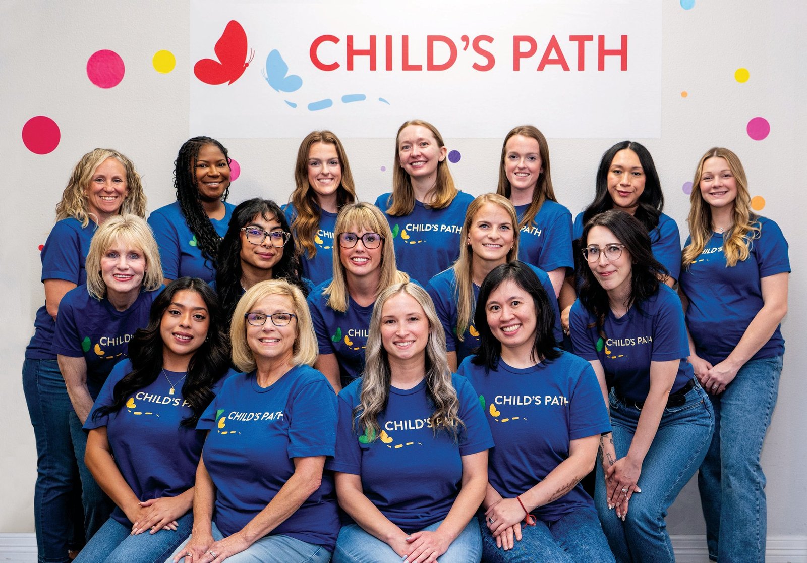 Child's Path