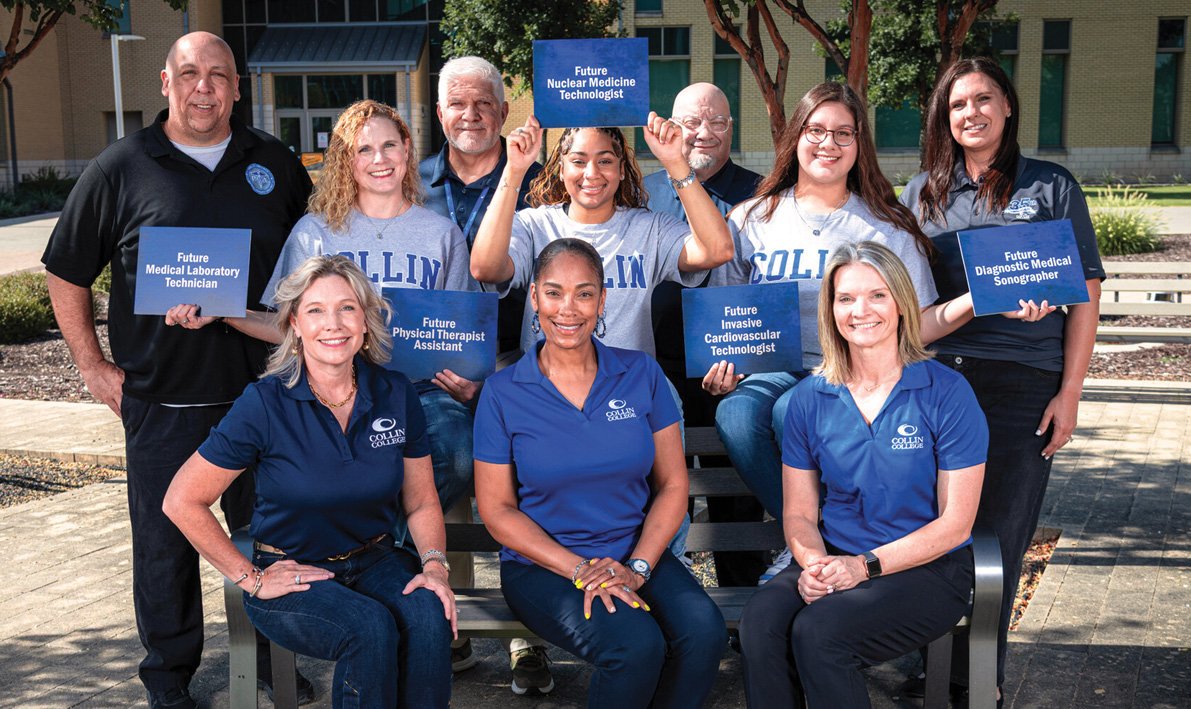 Collin College