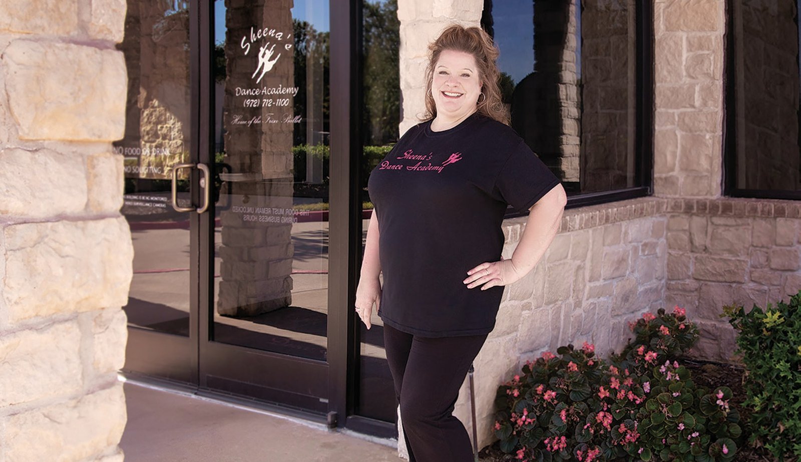 Sheena's Dance Academy