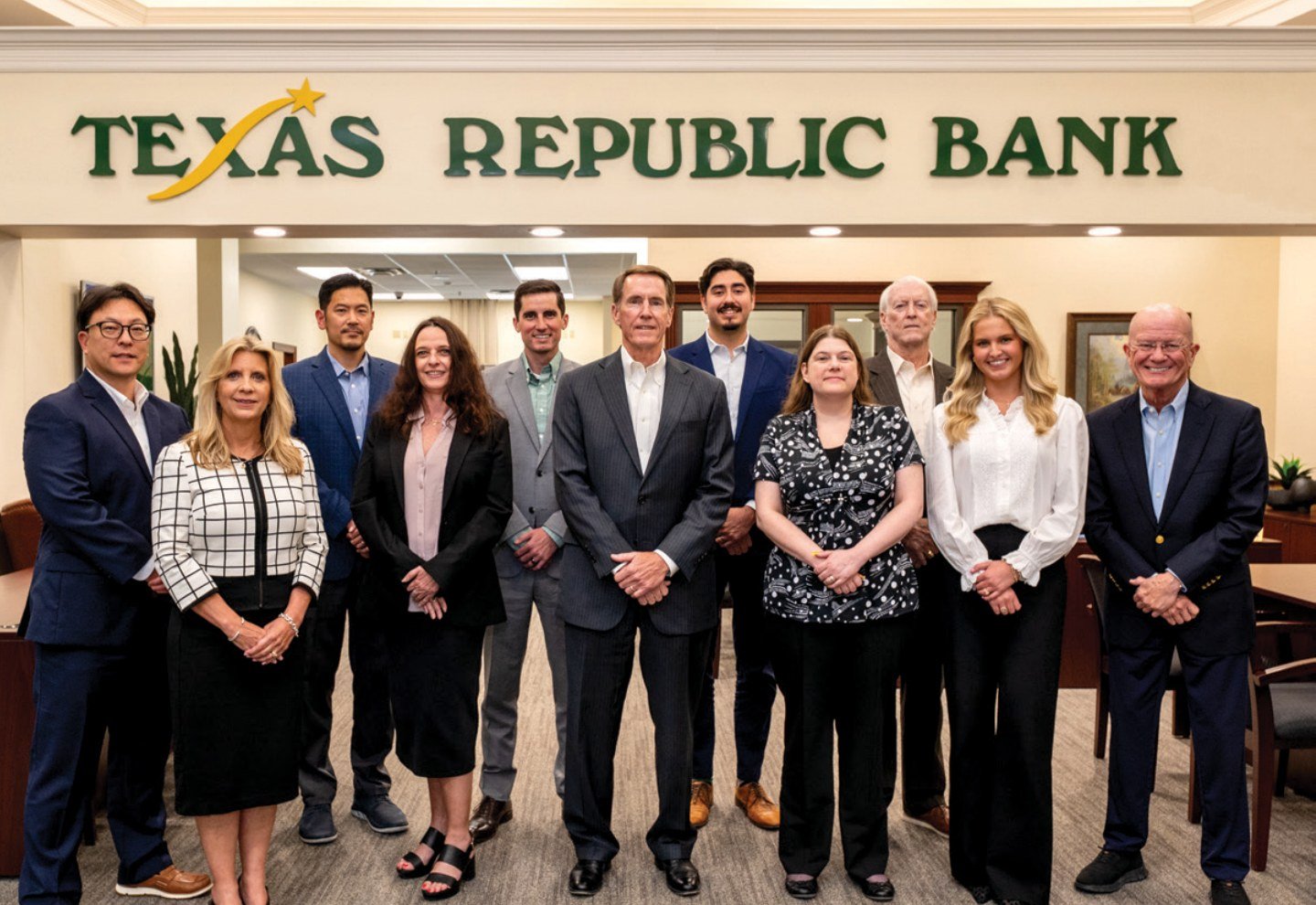 Texas Republic Bank