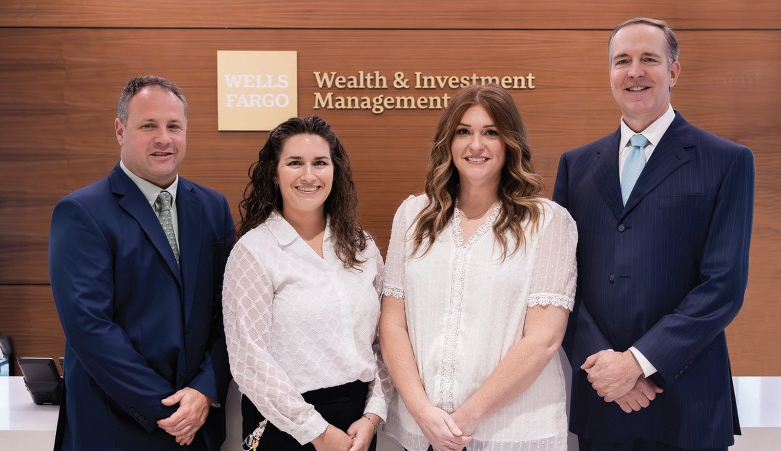 Wells Fargo Advisors